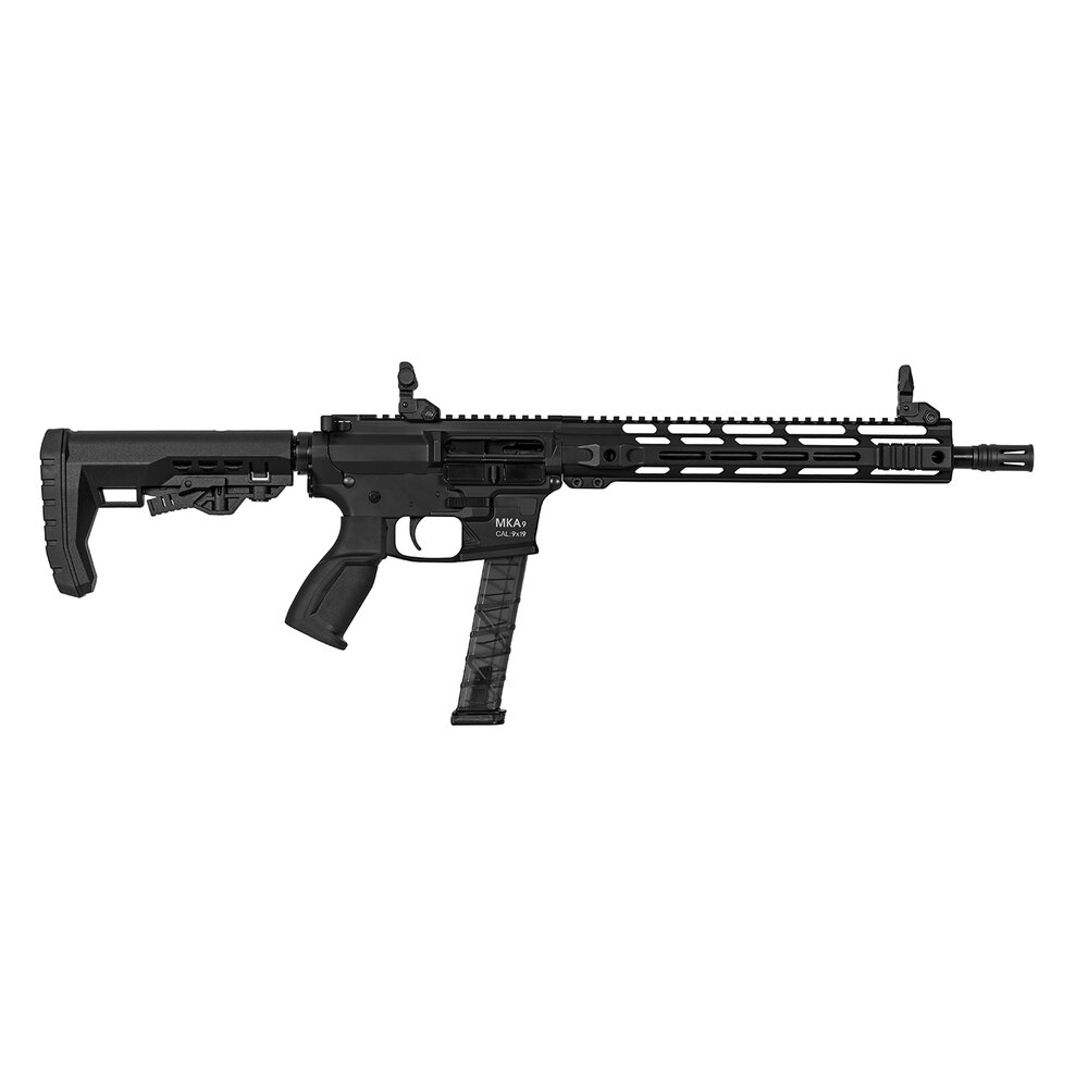 MKA 9