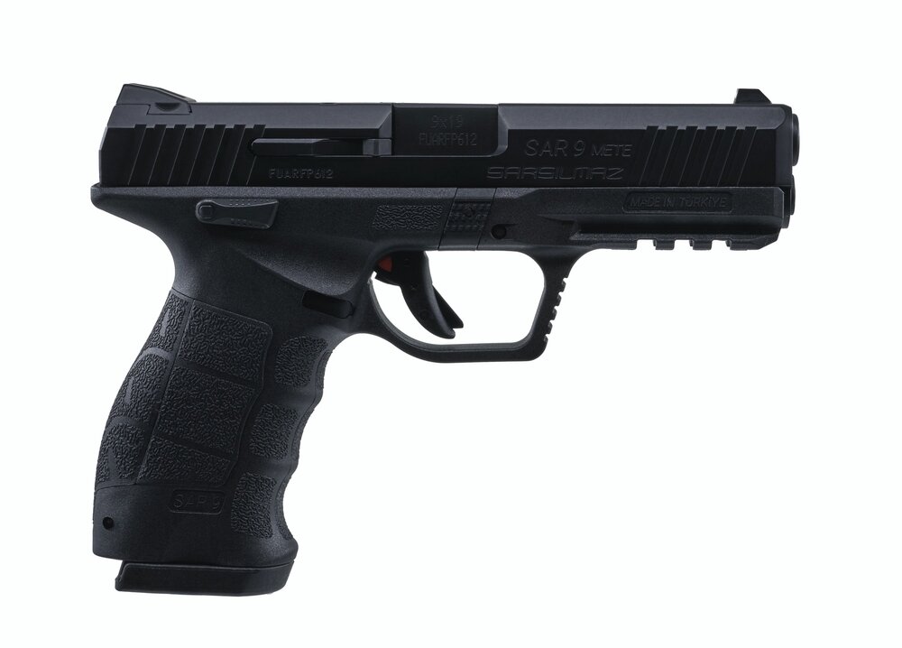 Sarsilmaz SAR9 Mete