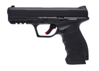 Sarsilmaz SAR9 Mete - color Black