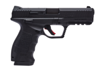 Sarsilmaz SAR9 Mete - color Black