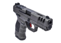 Sarsilmaz SAR9 Gen3 - color Platinium