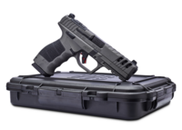 Sarsilmaz SAR9 Gen3 - color Platinium