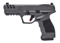 Sarsilmaz SAR9 Gen3 - color Platinium