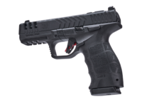 Sarsilmaz SAR9 Gen3 - color Black