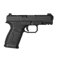 Barak MTX9 9x19mm Pistol - color Black