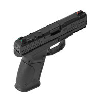 Barak MTX9 9x19mm Pistol - color Black