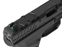 Barak MTX9 9x19mm Pistol - color Black