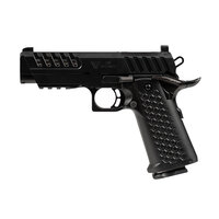 FSY Defence FSX1 9x19mm Pistol &ndash; color black