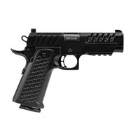 FSY Defence FSX1 9x19mm Pistol &ndash; color black