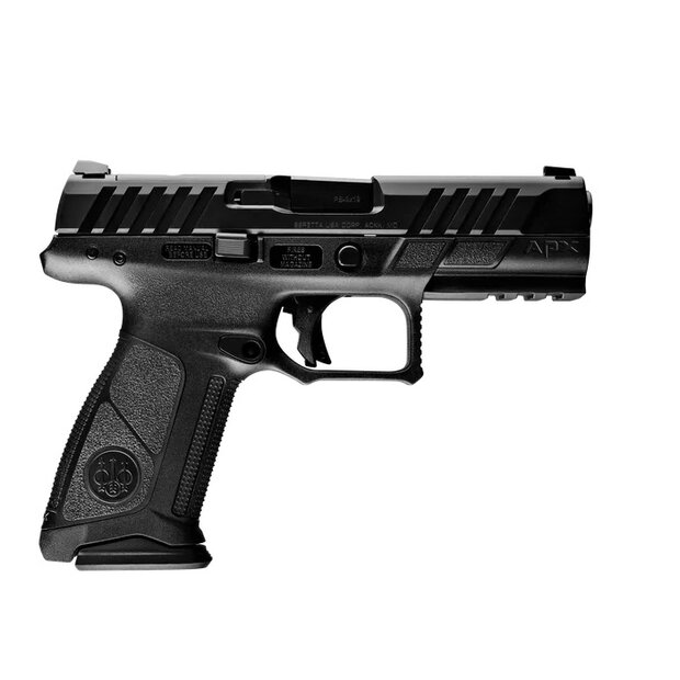 Beretta APX A1