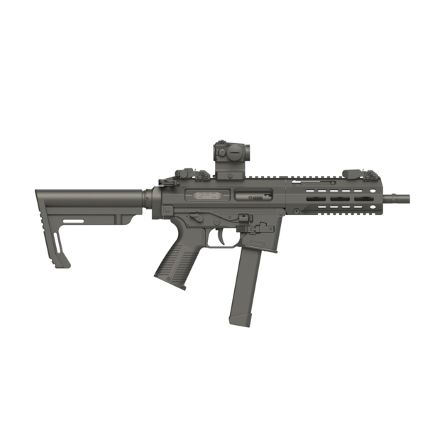 B&amp;T semi-automatic carbine SPC9 G