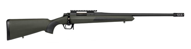 Huglu OVIS G2 Synthetic bolt action rifle