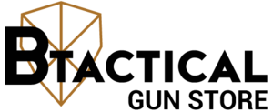 Logo Btactical Gun Store